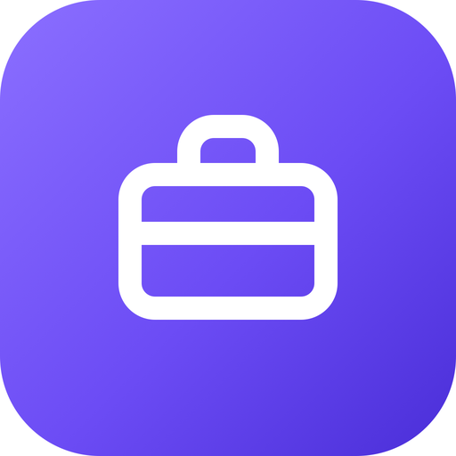 Icono de la app del publicador de MSPlanner